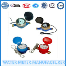 Remote Read Model 15-25 Water Meter